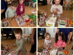 Warszaty wielkanocne